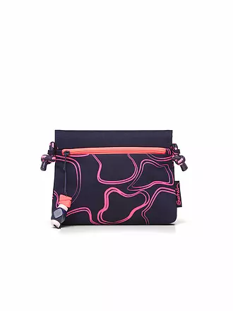 SATCH | Clutch Klatsch Rose Supreme |